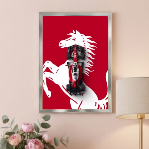 Ferrari f1