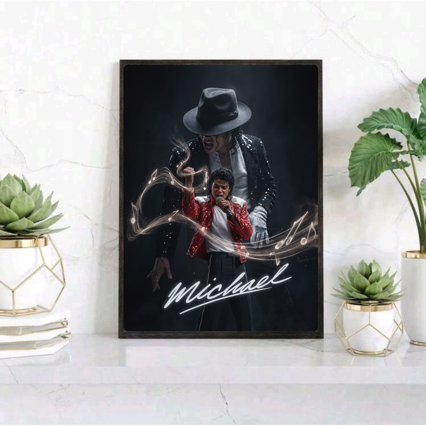 Michael Jackson