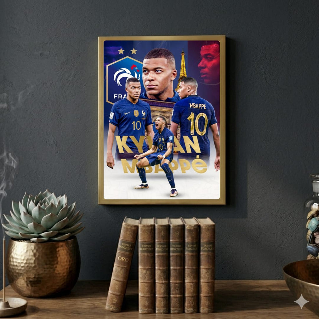 mbappe