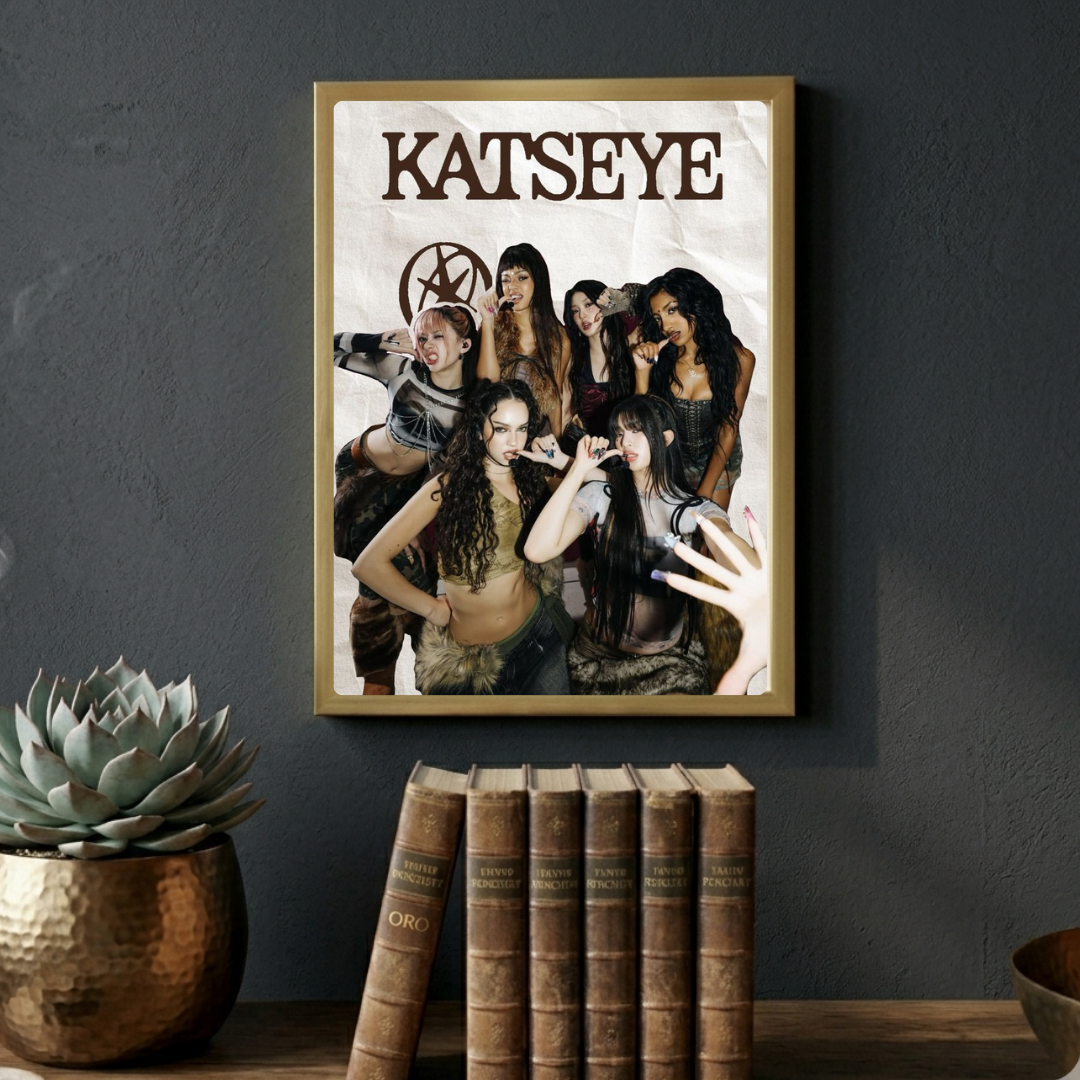 katseye