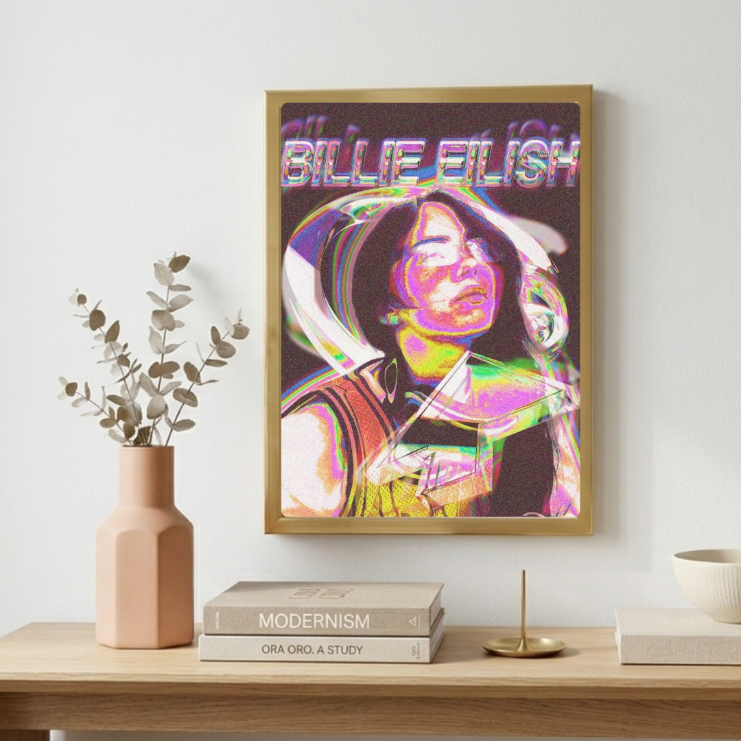 billie eilish