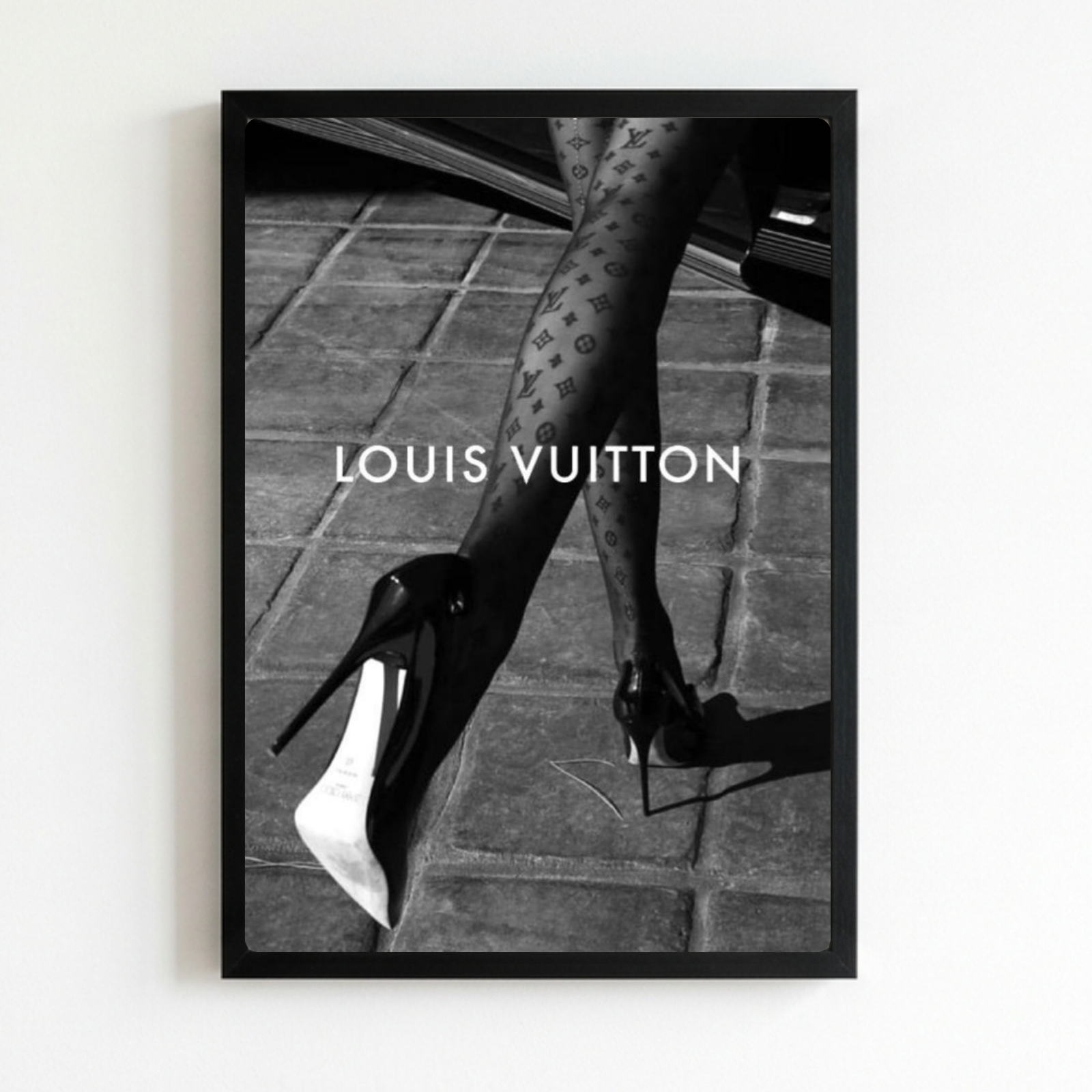 Luxury brand