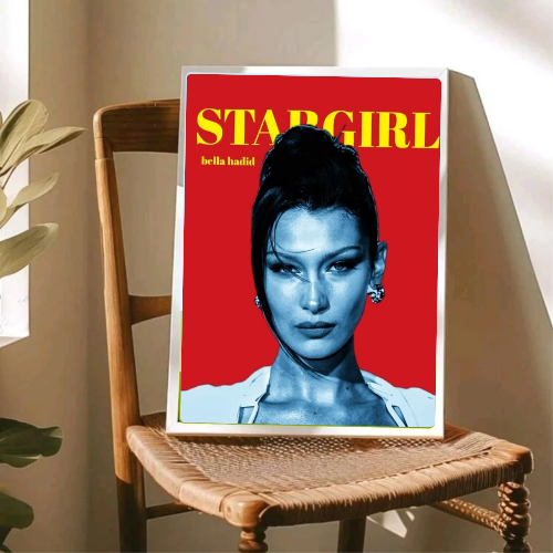 Stargirl Bella Hadid