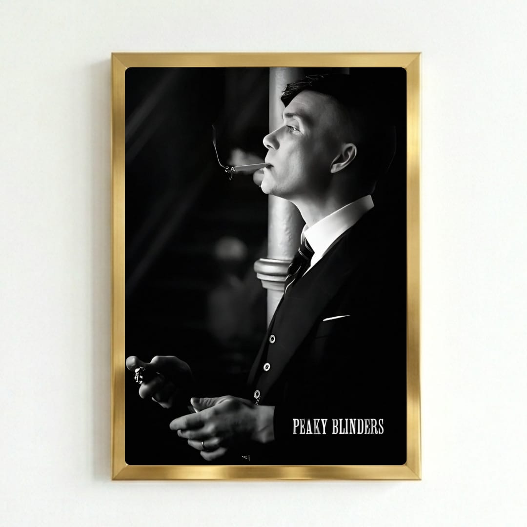 Peaky blinders