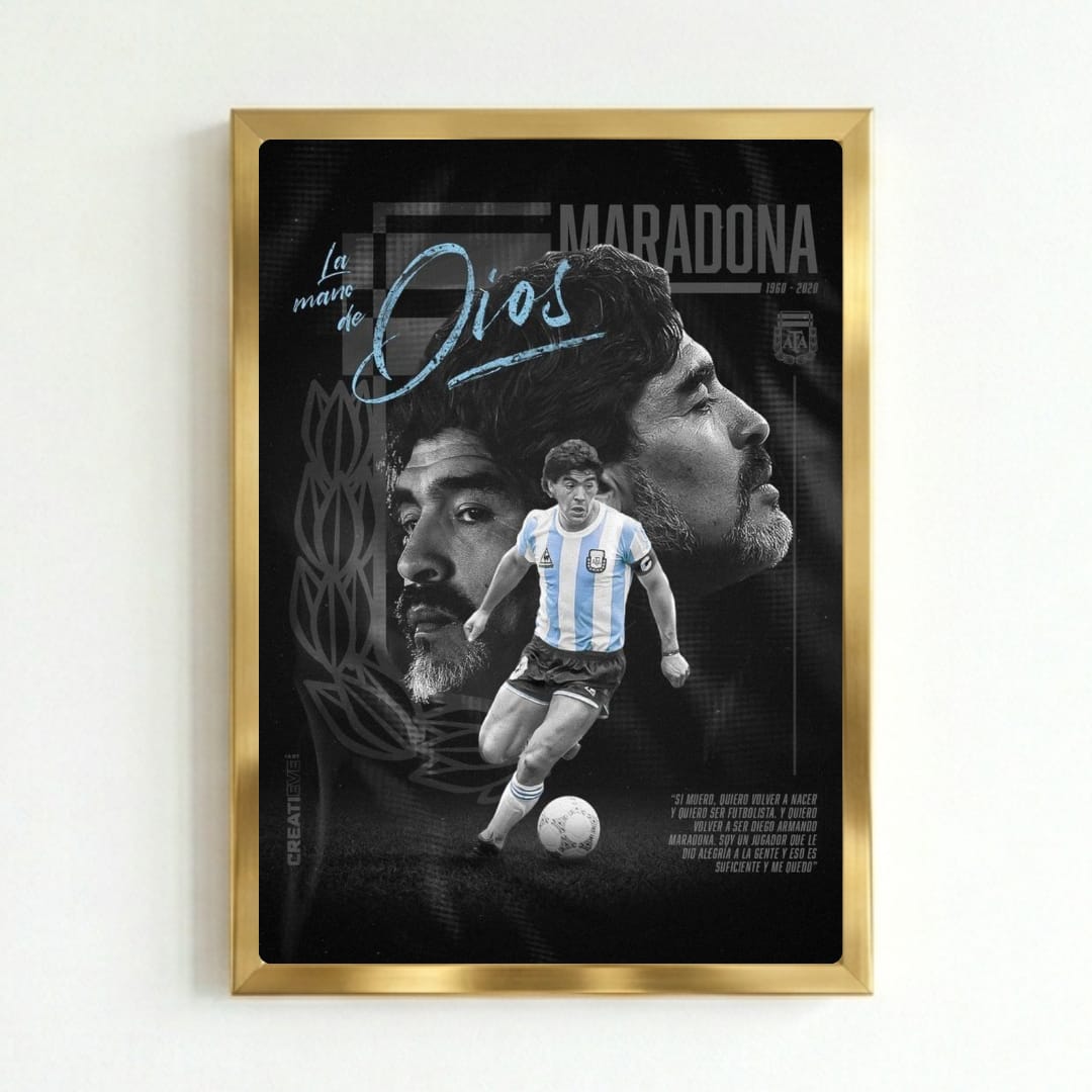 Maradona