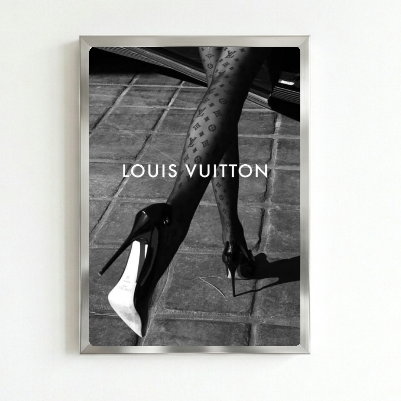 Luxury brand