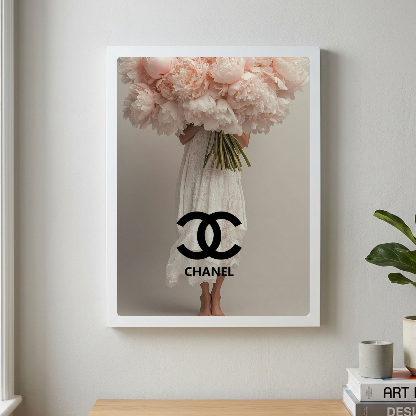 Luxury brand