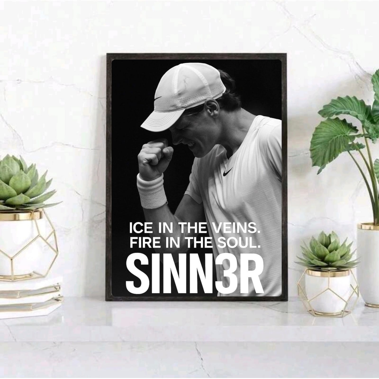 Jannik sinner - tennis