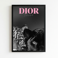 Luxury brand