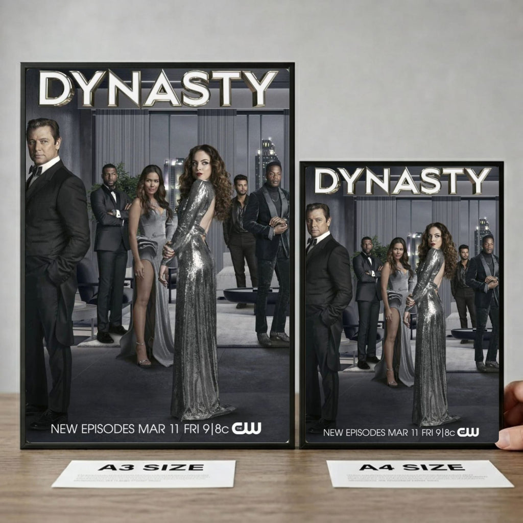 Dynasty