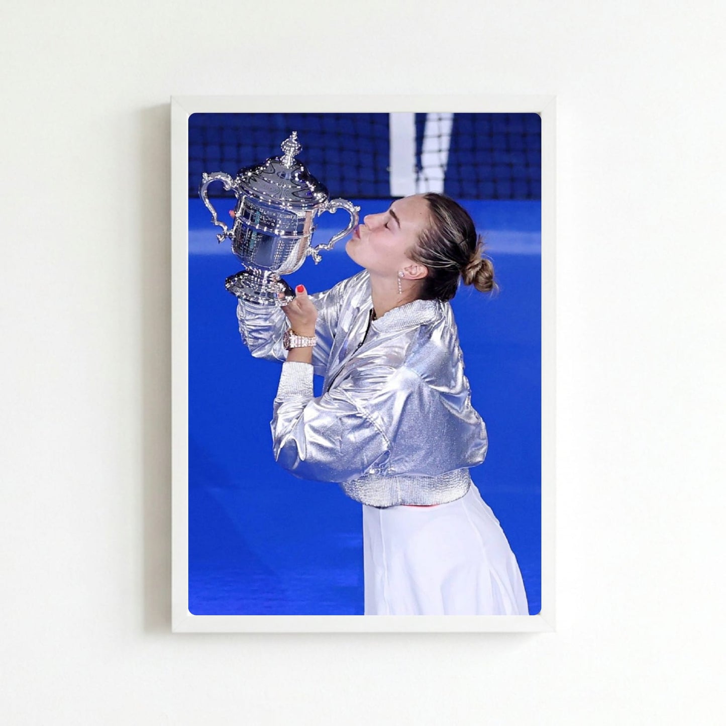 Aryna Sabalenka - tennis