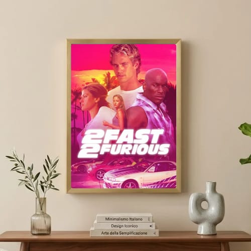 Fast & furious