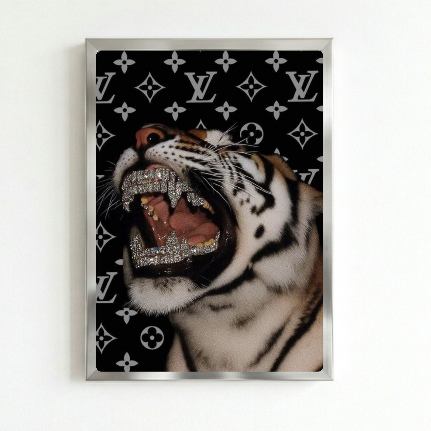 Luxury brand