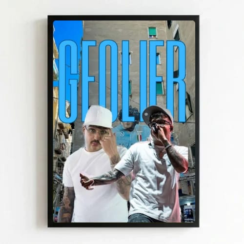 Geolier