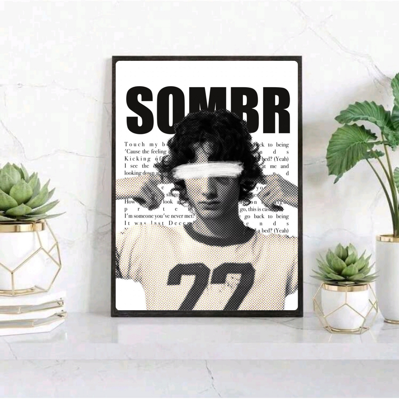 Sombr