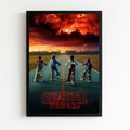 Stranger things