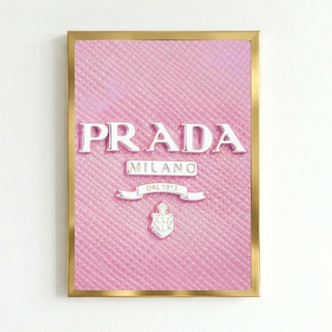 Luxury brand
