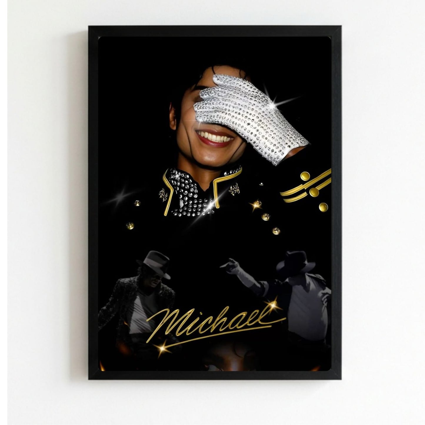 Michael Jackson
