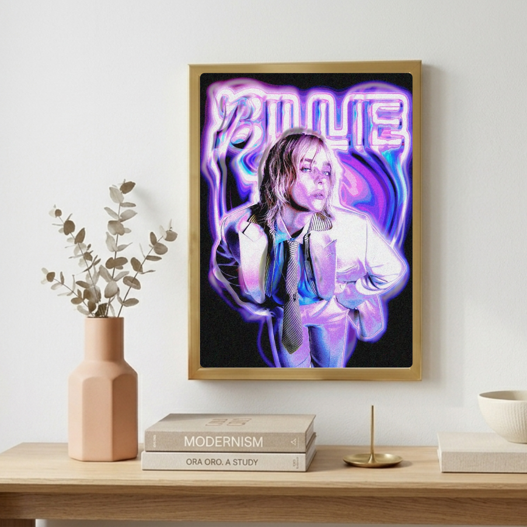 billie eilish