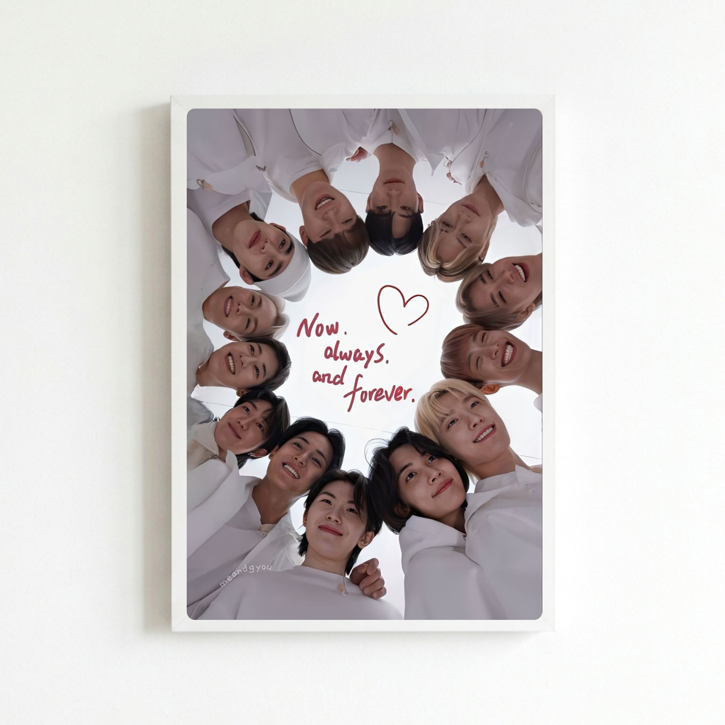 Seventeen