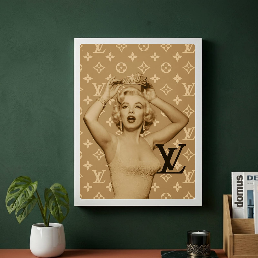 Luxury brand