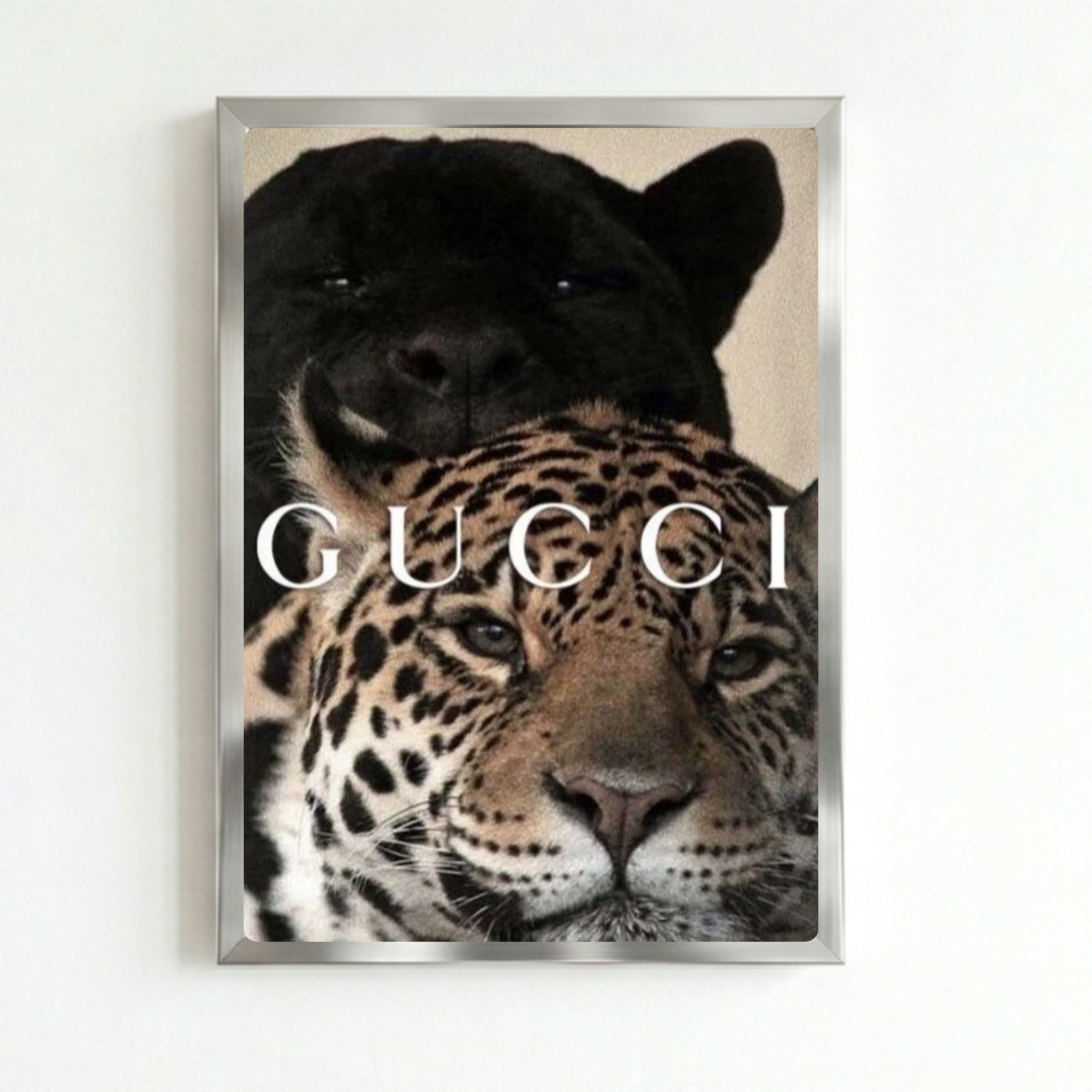 Luxury brand