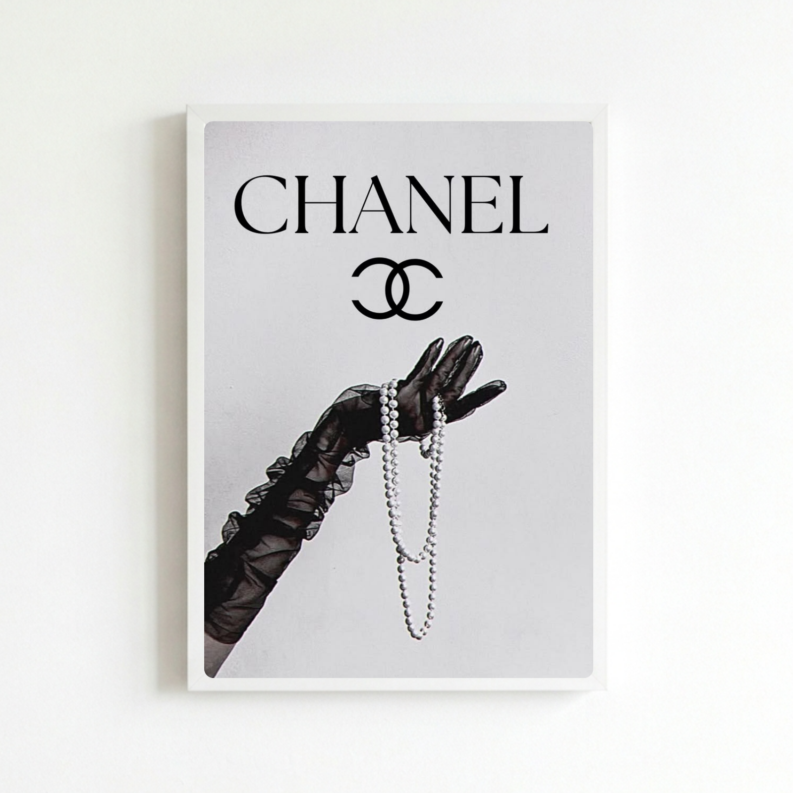 Luxury brand