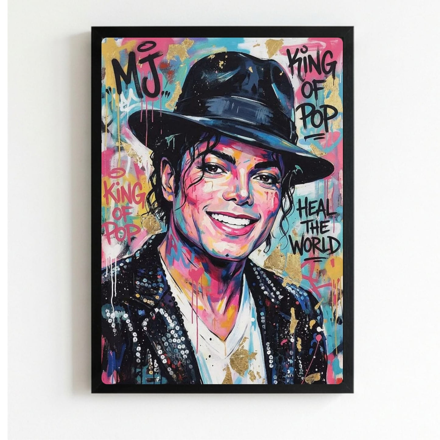 Michael Jackson