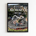 Monaco F1