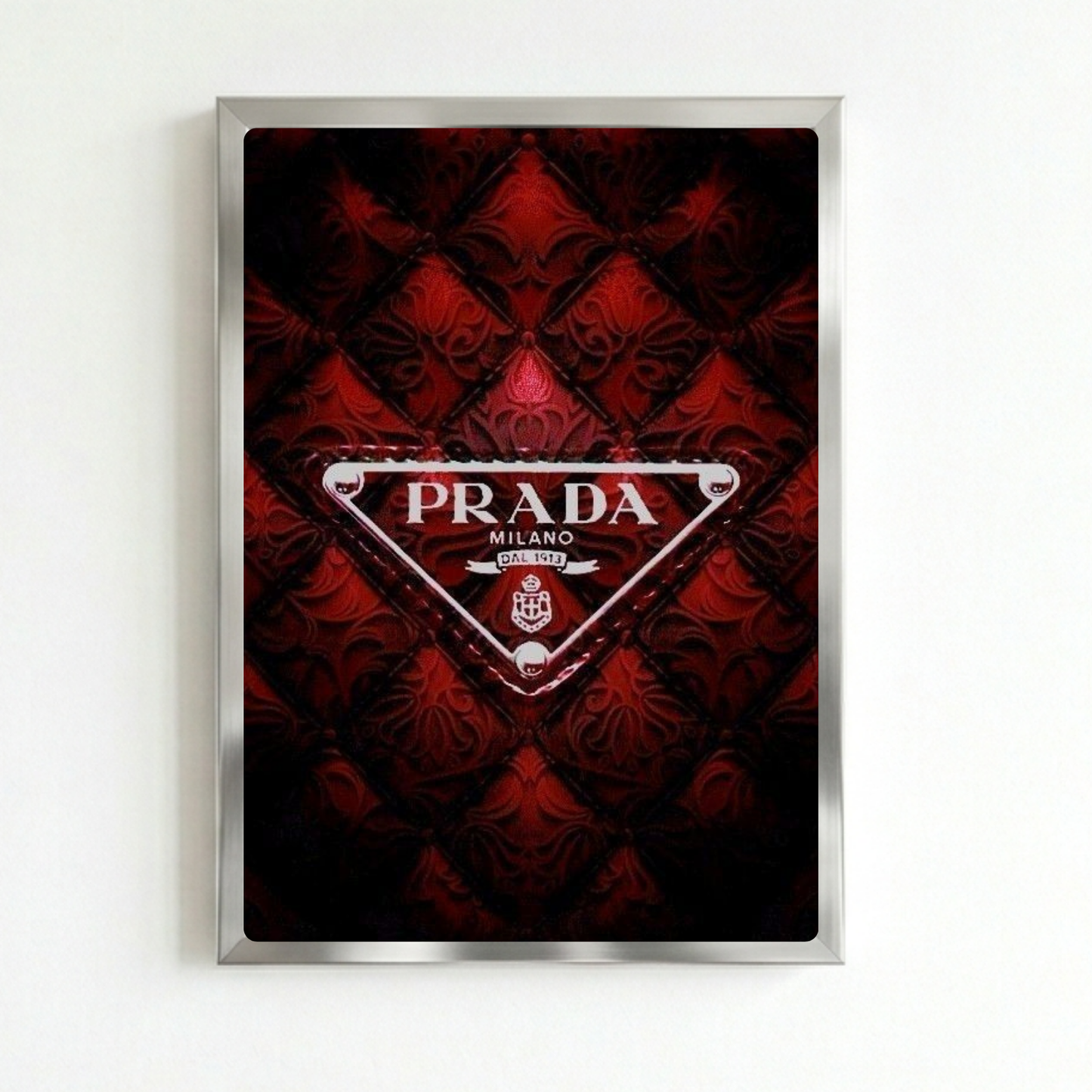 Luxury brand