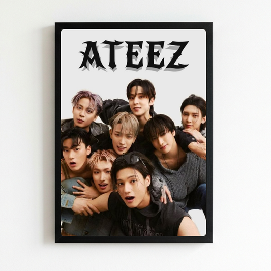 Ateez