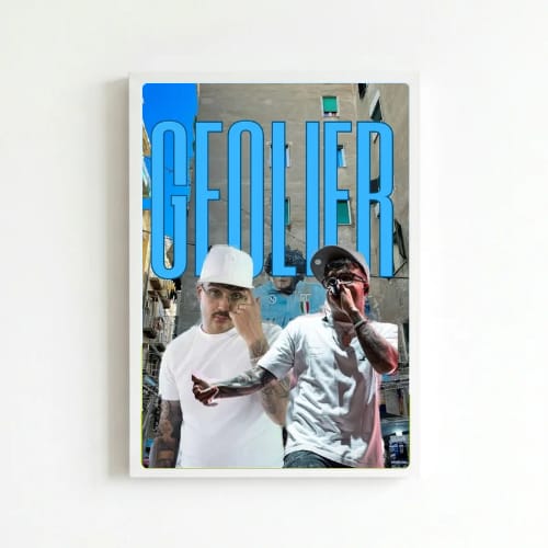 Geolier