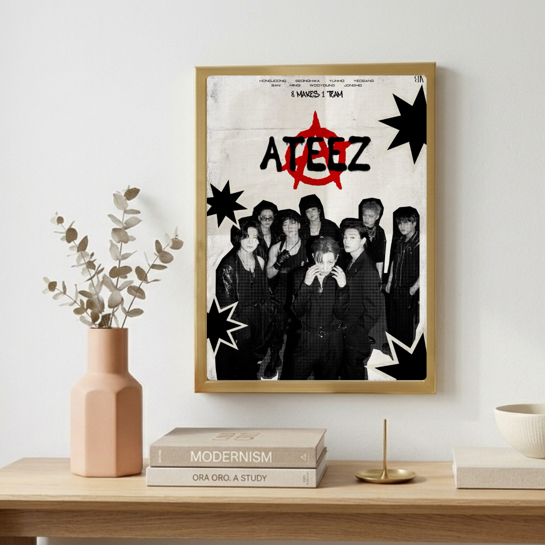 Ateez