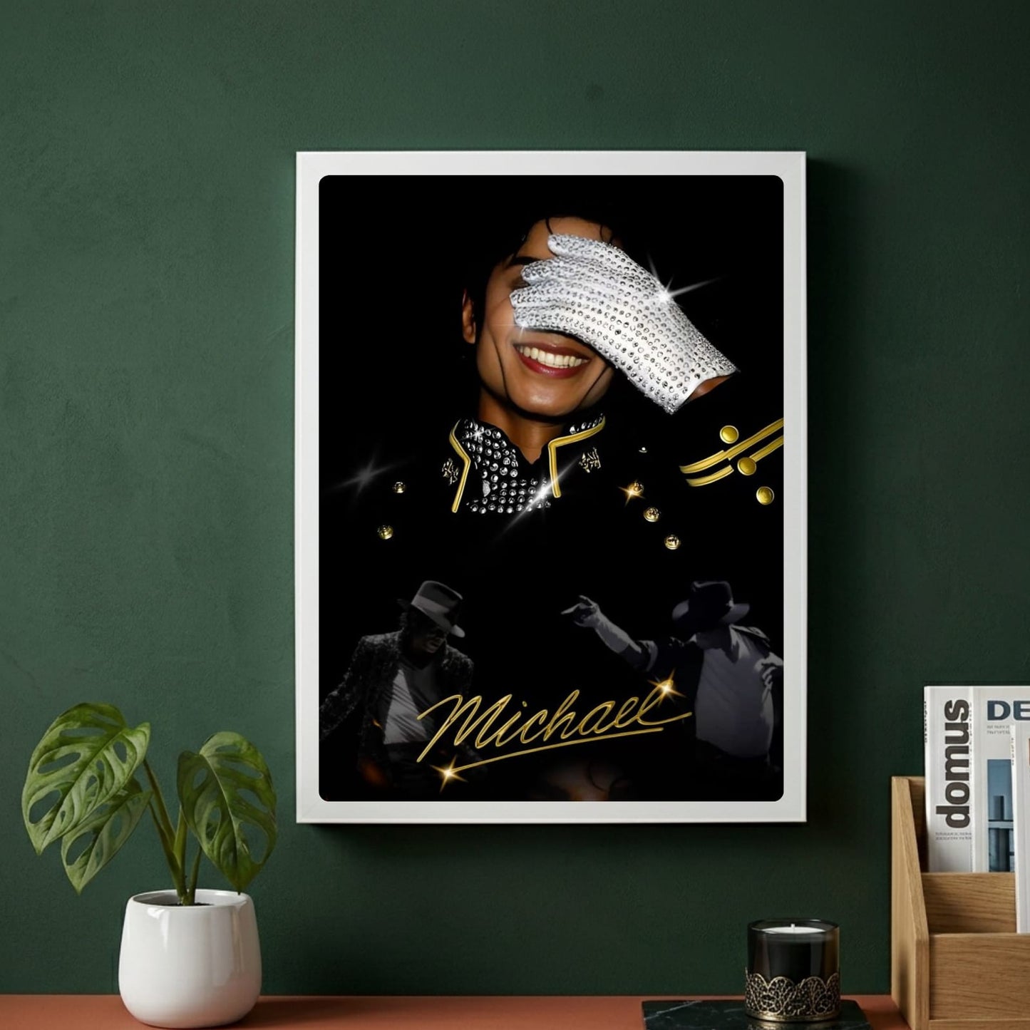 Michael Jackson