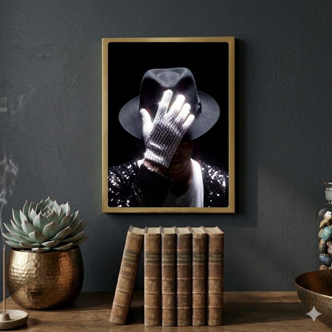 Michael Jackson