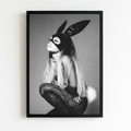 Ariana grande