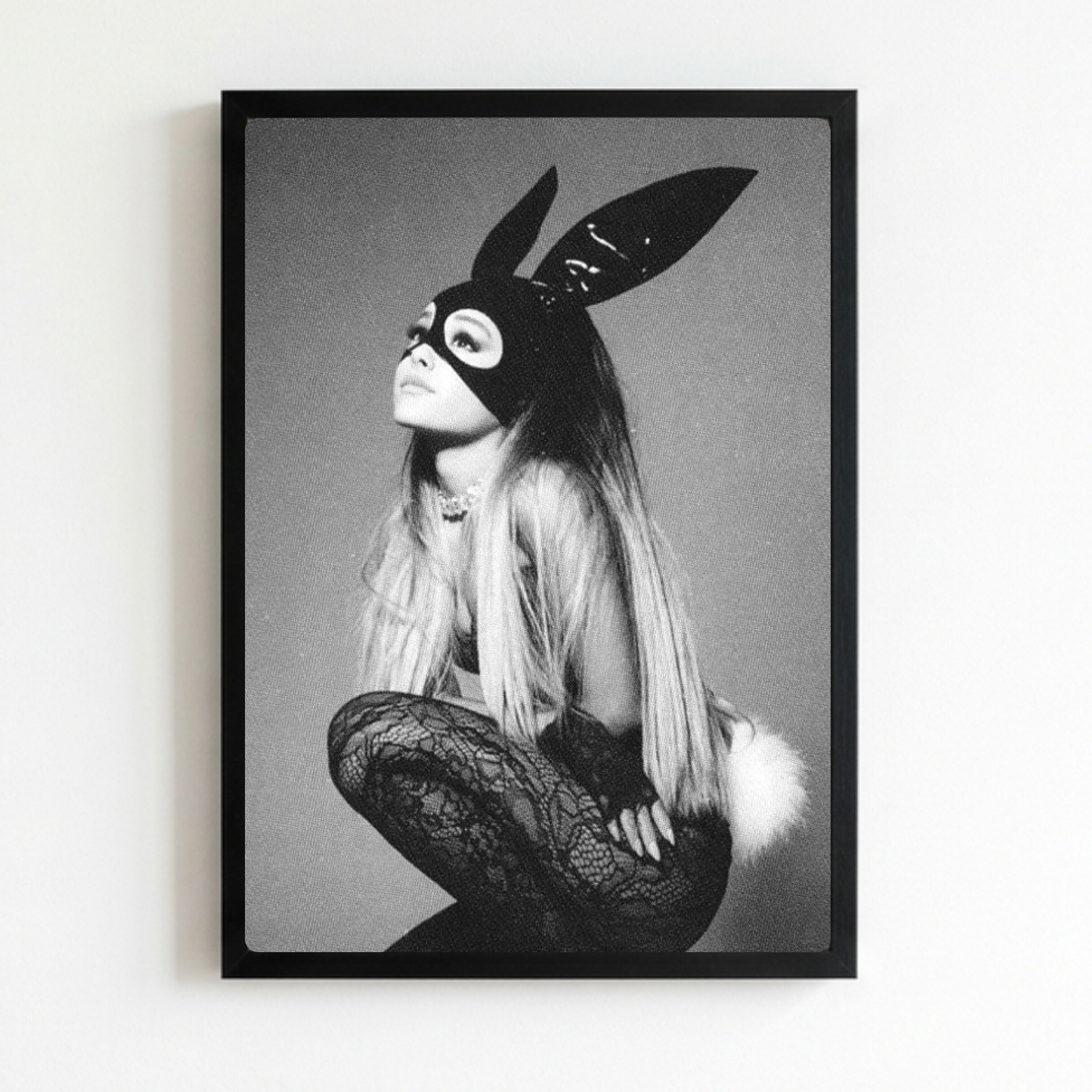 Ariana grande