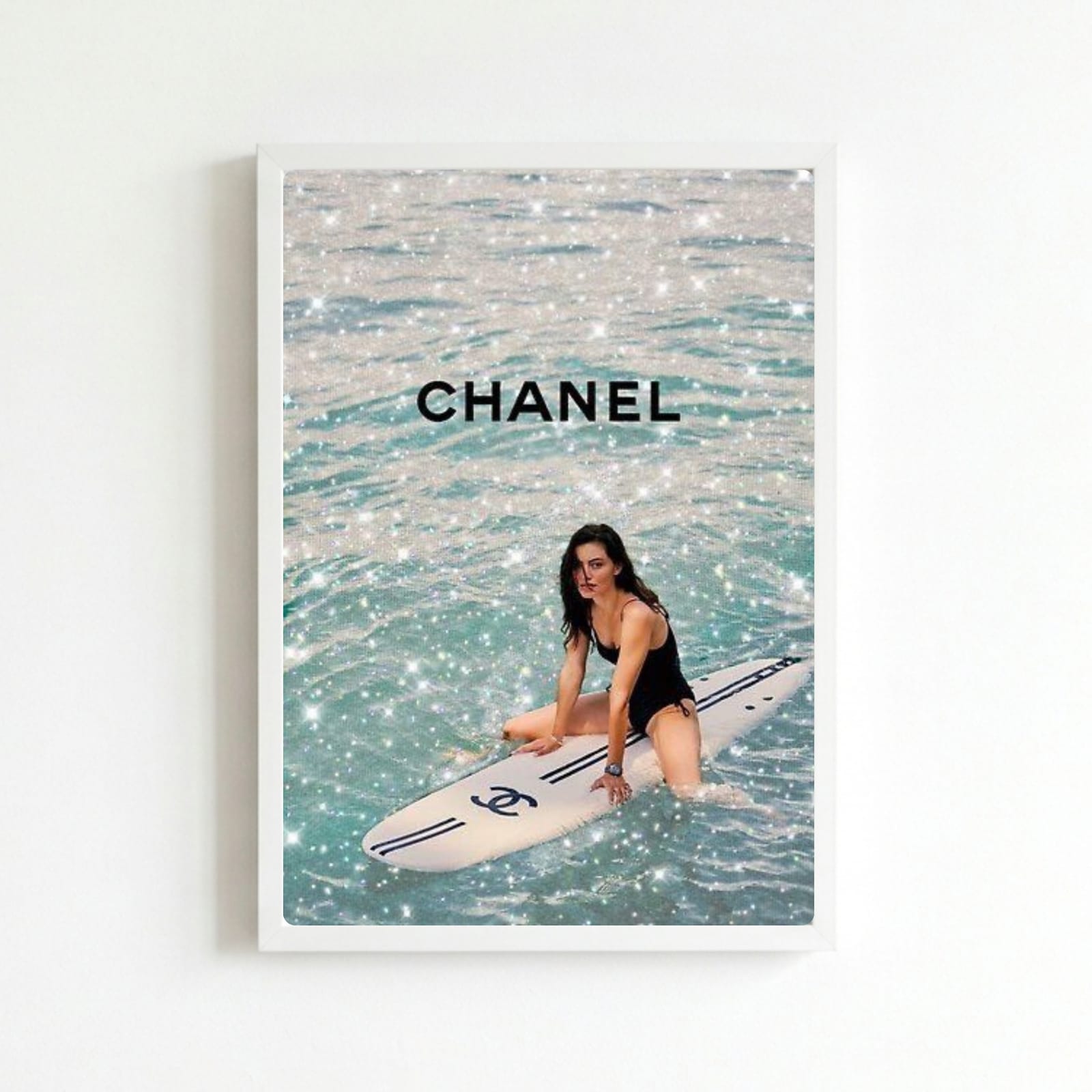 Luxury brand
