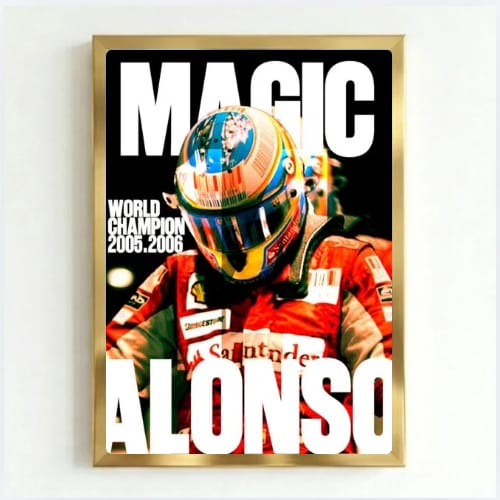 Fernando alonso f1