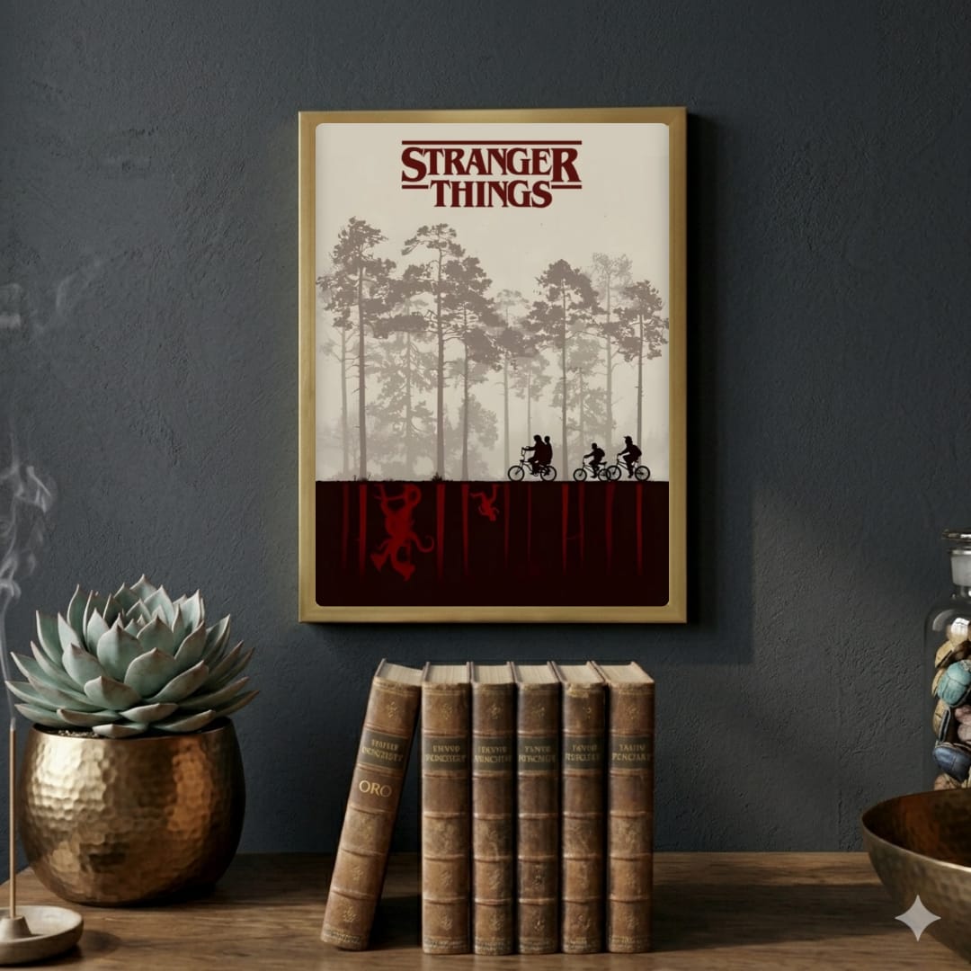 Stranger things