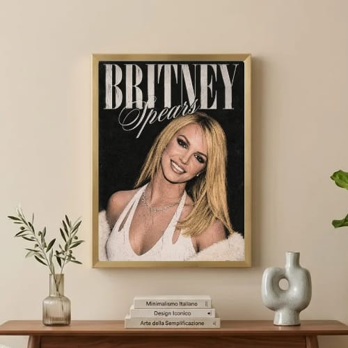 Britney Spears