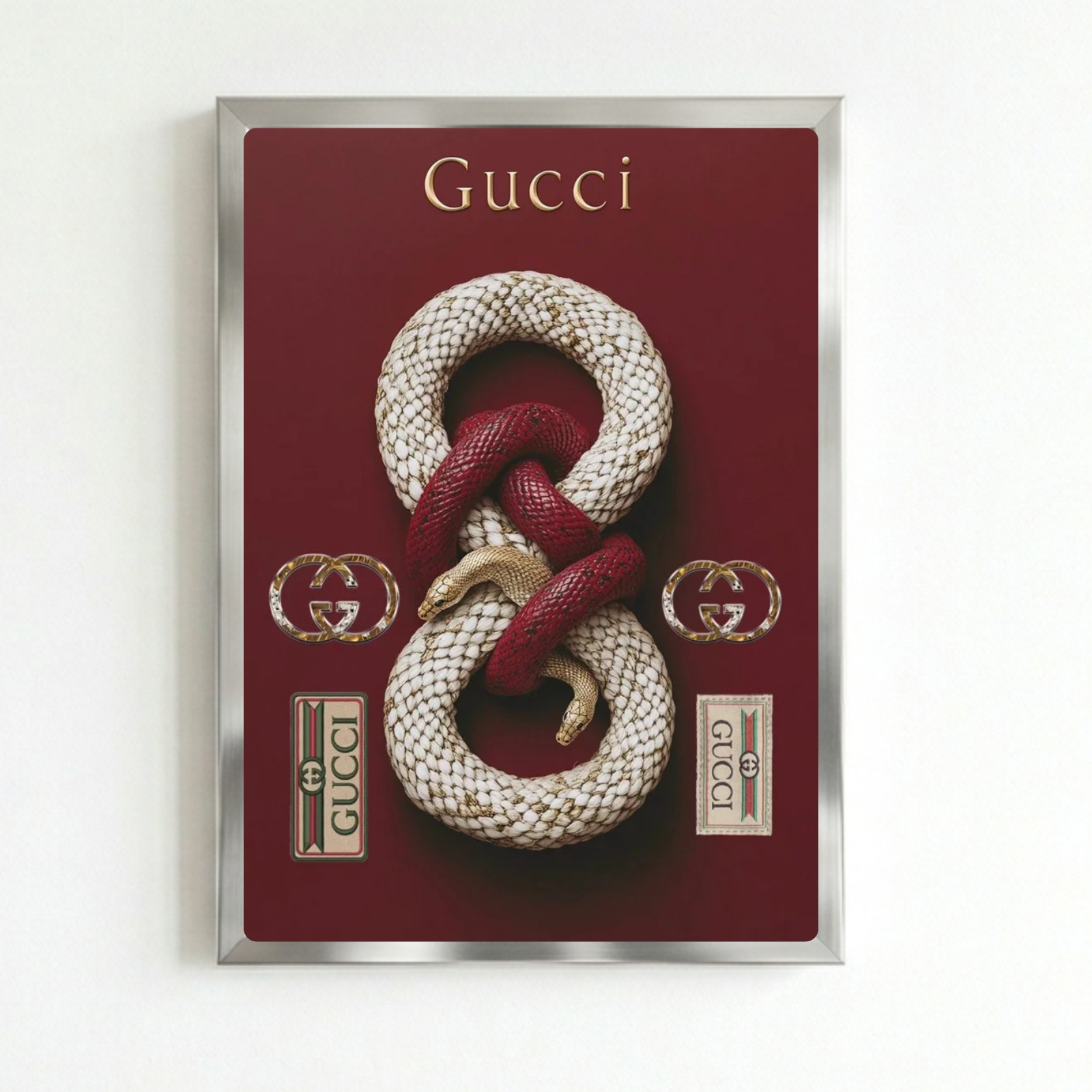 Luxury brand