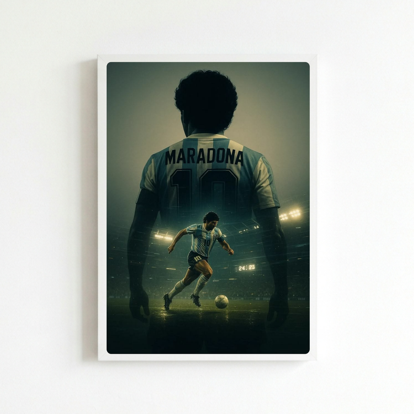 Maradona