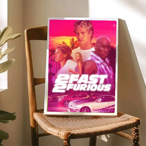 Fast & furious