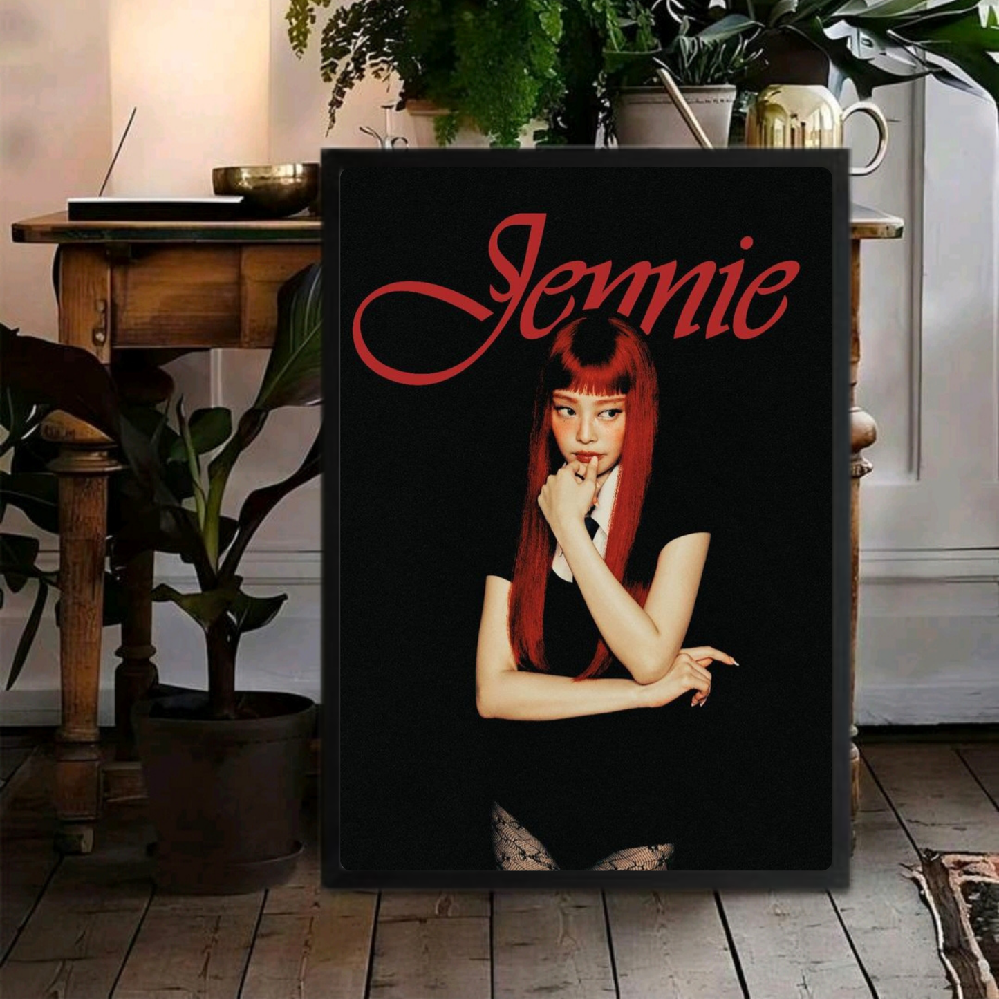 Jennie Ruby Blackpink