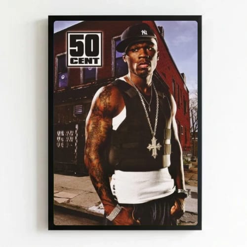 50 cent
