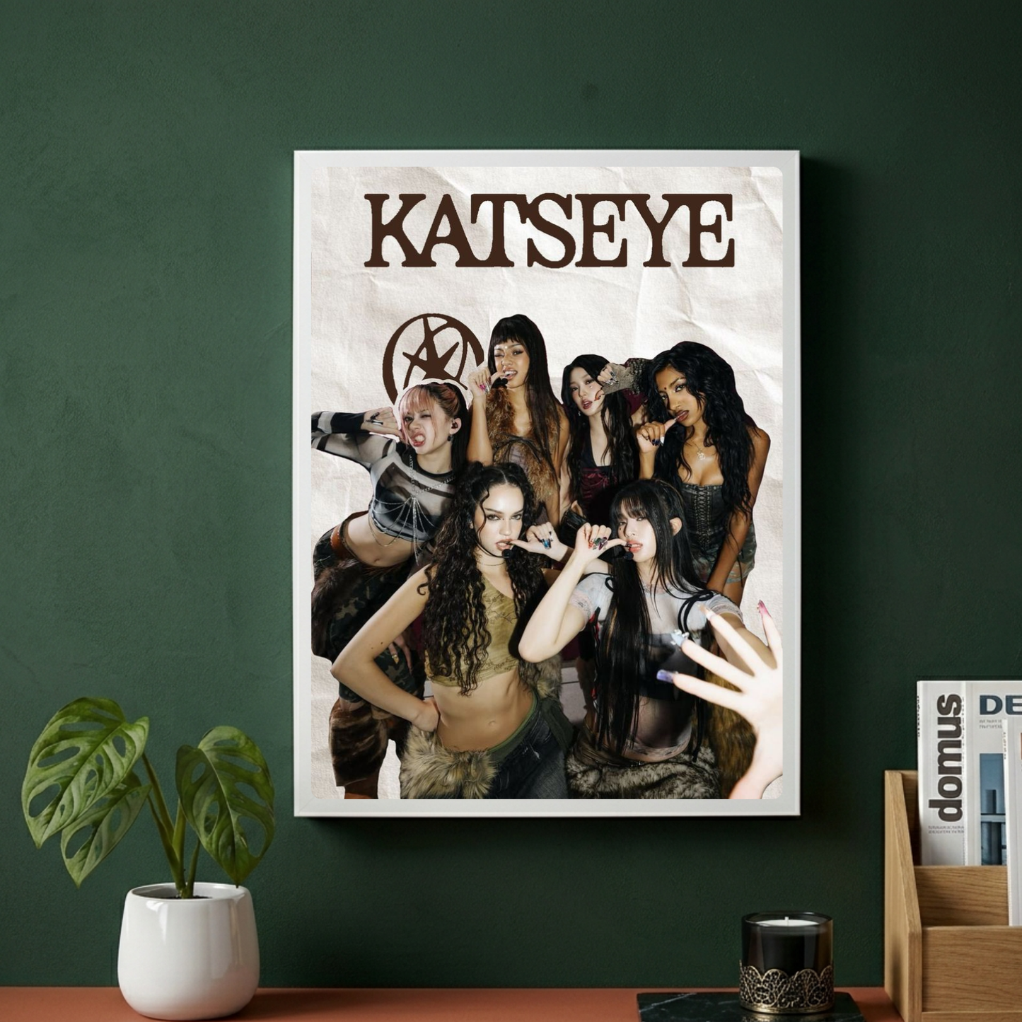 katseye