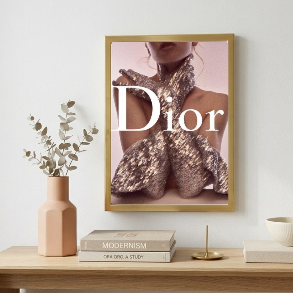 Brand di lusso
