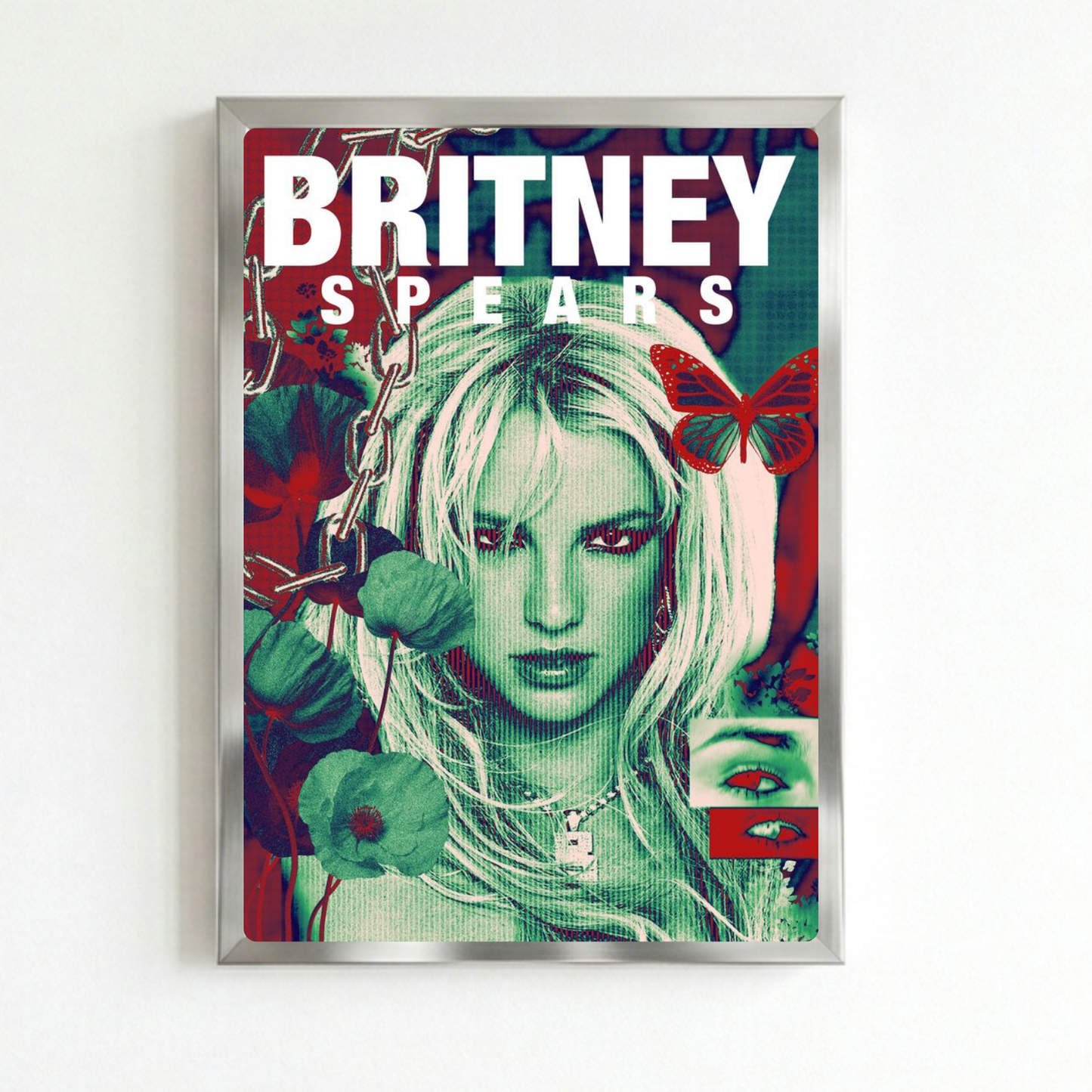 Britney Spears