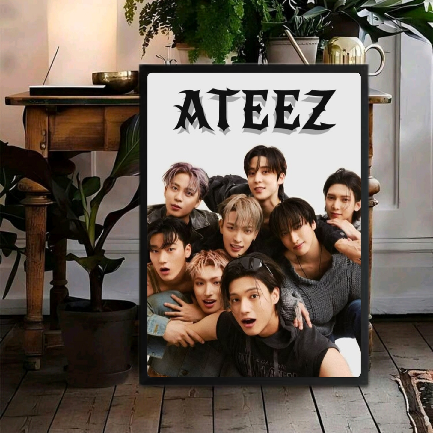 Ateez